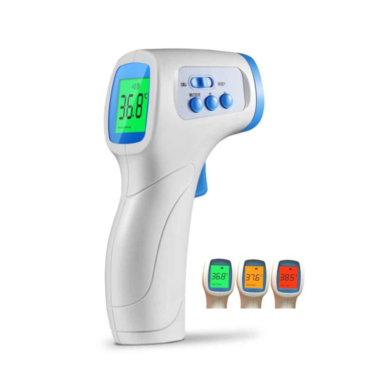 non contact thermometer