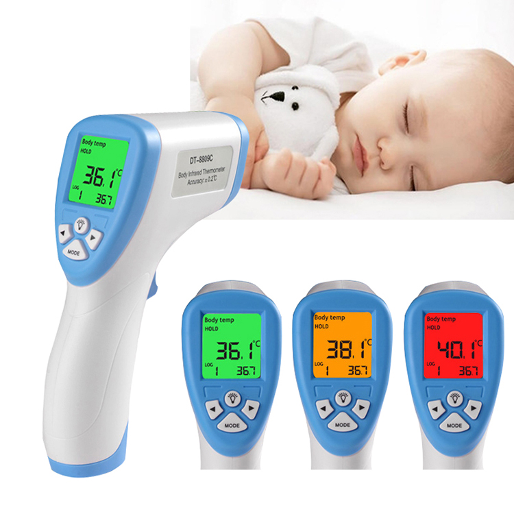 infrared thermometer for baby