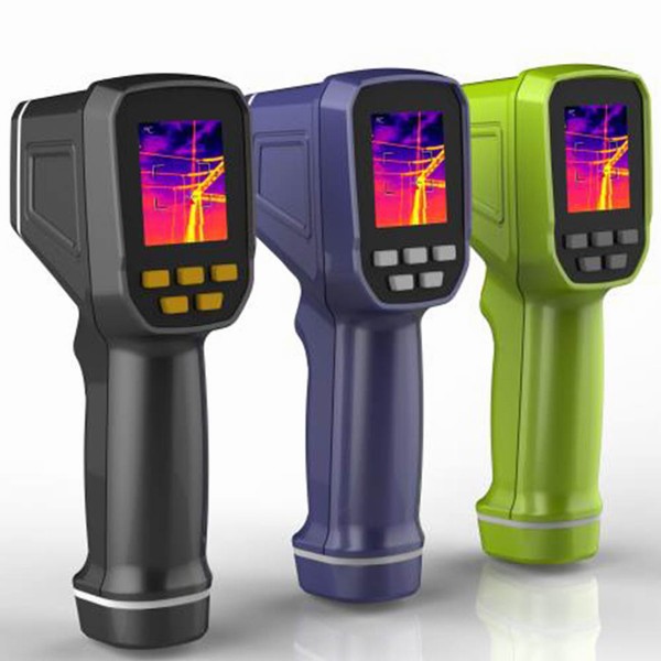 Industrial Handheld Digital Infrared Thermal Imager