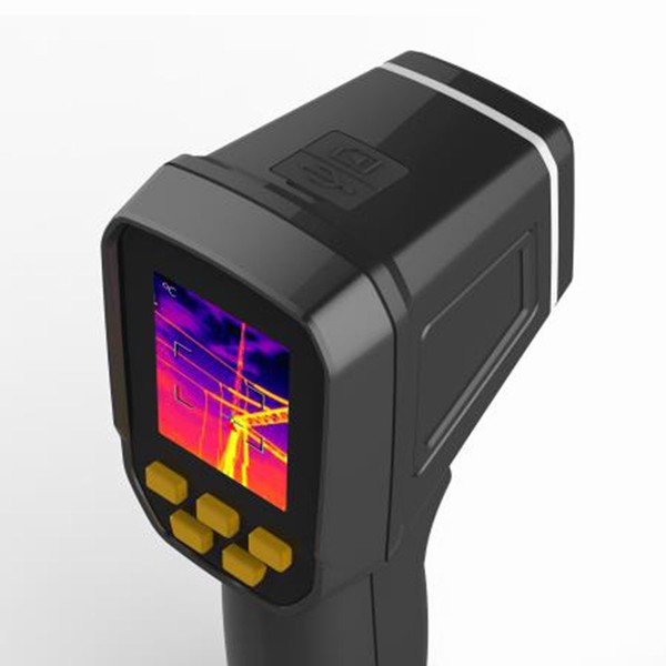 Industrial Handheld Digital Infrared Thermal Imager