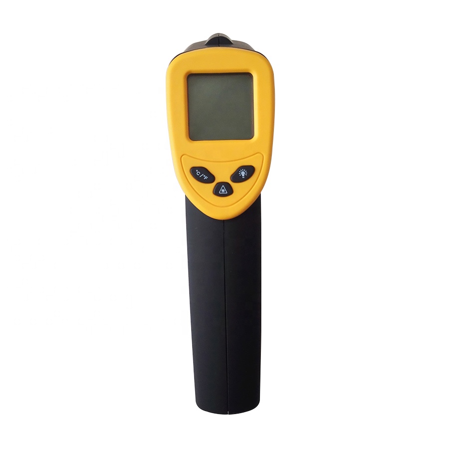 harbor freight infrared thermometer