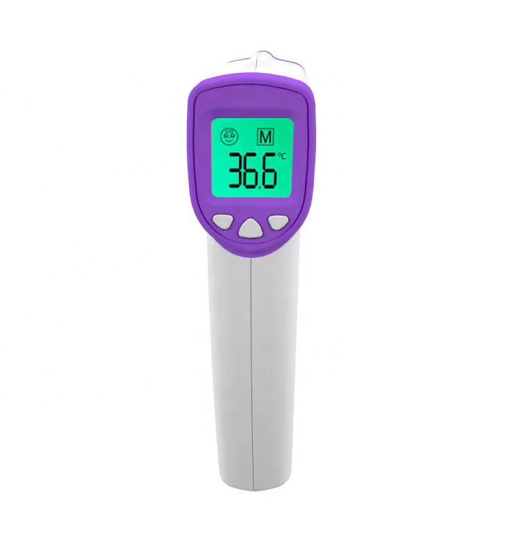 contactless thermometer