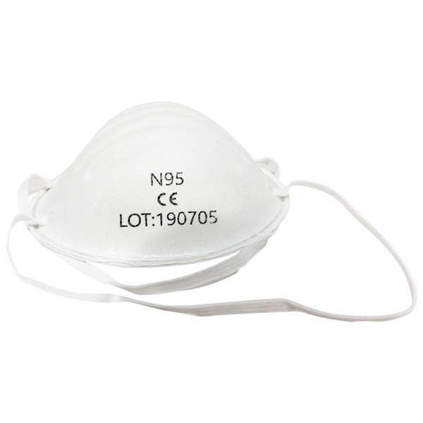 N95 Non-woven Comfortable Mask