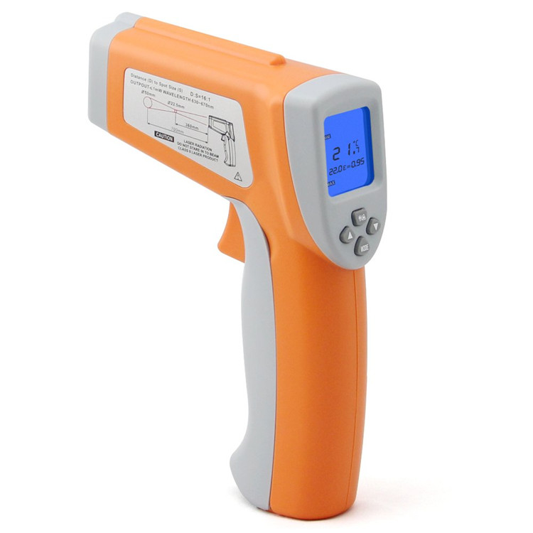 infrared heat gun